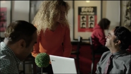 Metro Park - Season 02 Episode 07